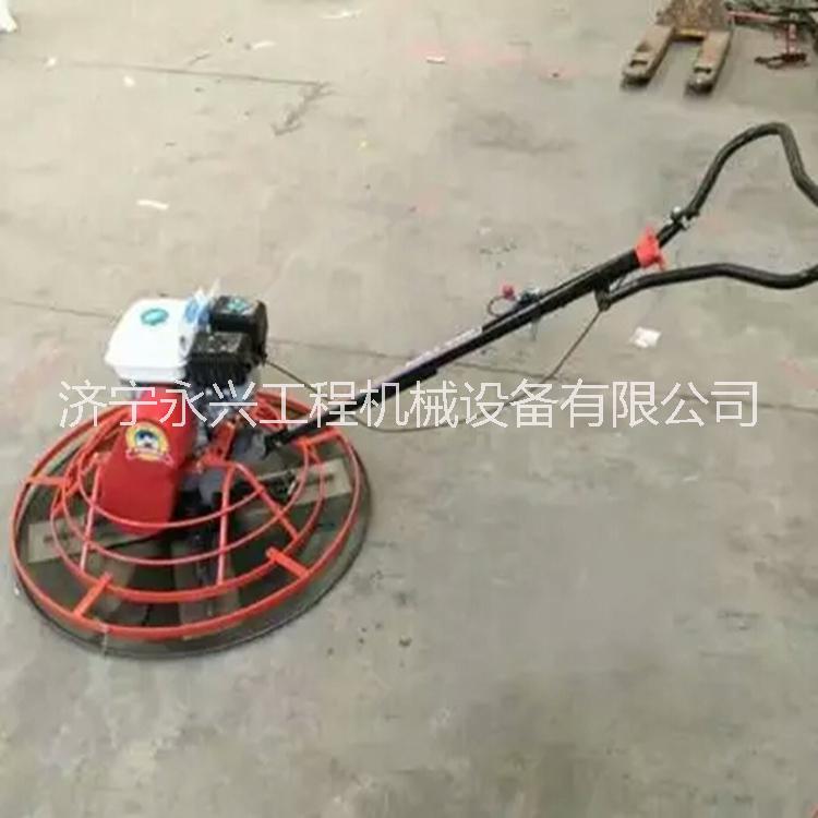 手扶式抹光機(jī)圖片/手扶式抹光機(jī)樣板圖 (2)