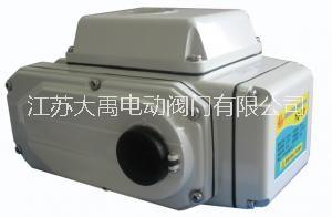 DCL20A,電動(dòng)執(zhí)行器
