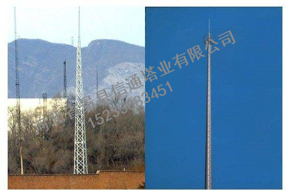 避雷針圖片/避雷針樣板圖 (4)