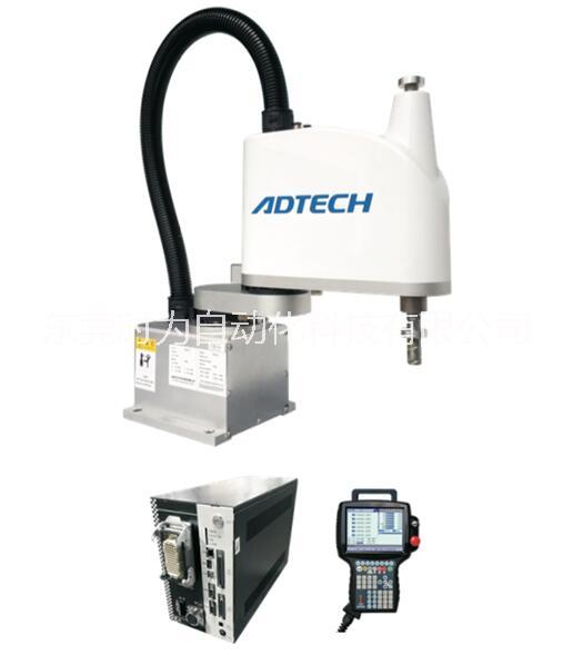 3215四軸300臂長工業(yè)機器人