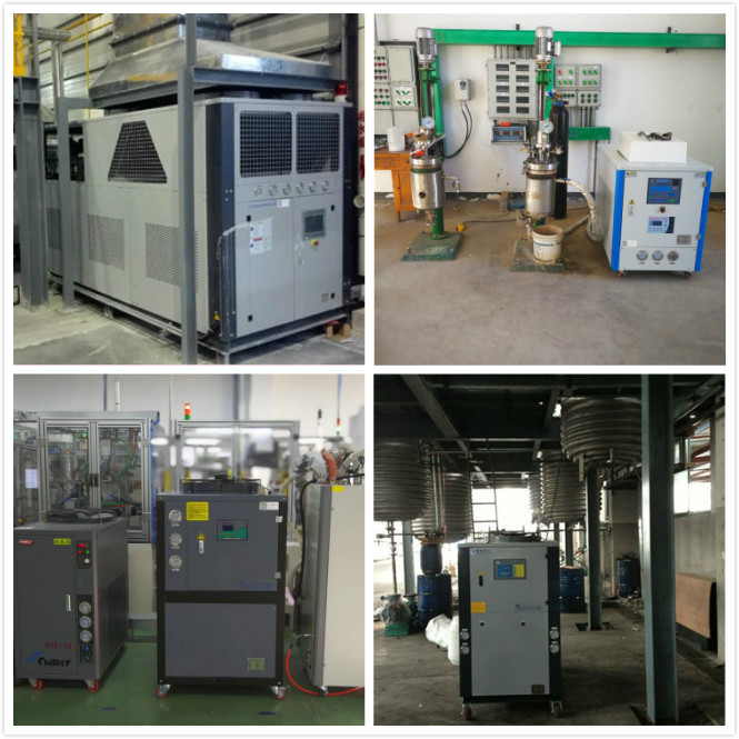 實驗室低溫制冷機組圖片/實驗室低溫制冷機組樣板圖 (2)