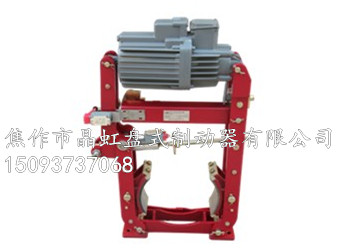 電力液壓塊式制動(dòng)器圖片/電力液壓塊式制動(dòng)器樣板圖 (4)