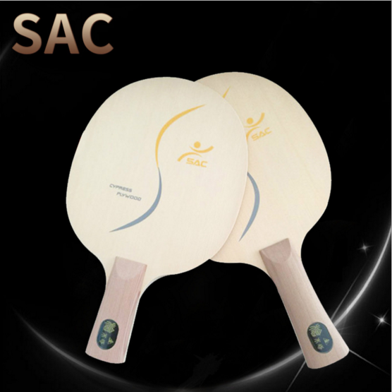 檜木乒乓拍套裝圖片