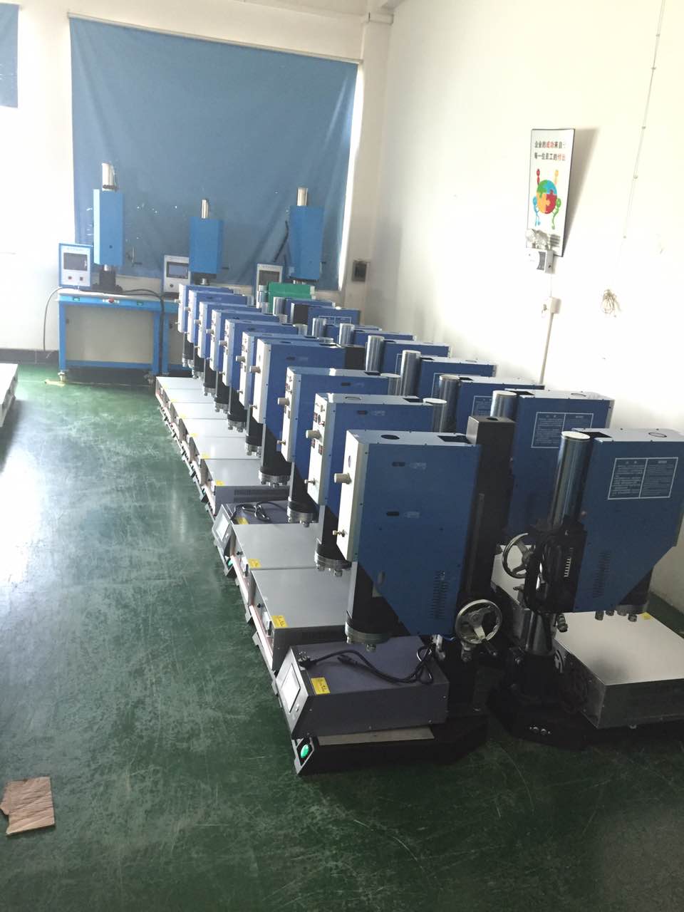 28KHz標準型點焊機圖片/28KHz標準型點焊機樣板圖 (3)