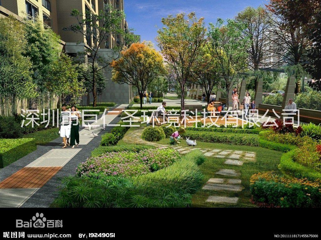 深圳市巨仁圣環(huán)境科技有限公司圖片