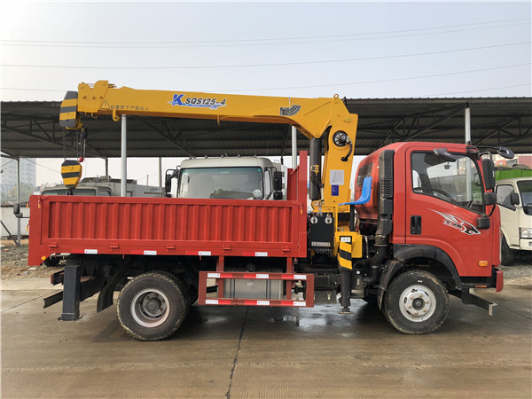 5噸隨車吊圖片/5噸隨車吊樣板圖 (3)
