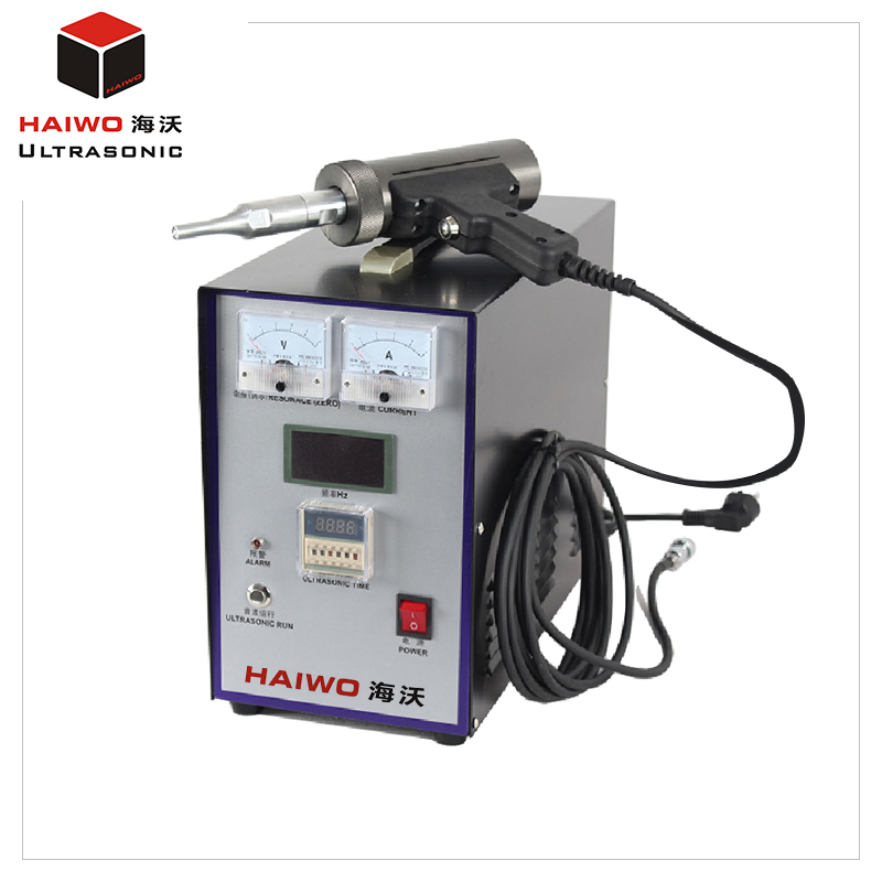 28KHz標準型點焊機圖片/28KHz標準型點焊機樣板圖 (1)