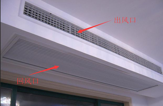 家用中央空調(diào)是什么？美的風(fēng)管機(jī)圖片/家用中央空調(diào)是什么？美的風(fēng)管機(jī)樣板圖 (2)