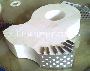 抗沖擊耐磨合金錘頭圖片