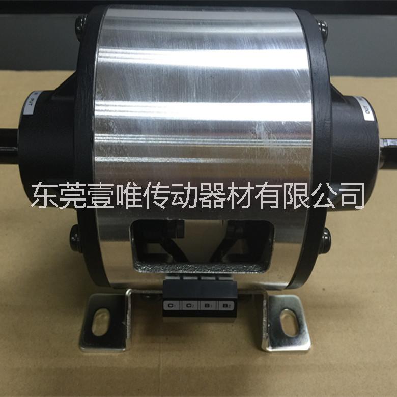 電磁離合制動器圖片/電磁離合制動器樣板圖 (2)