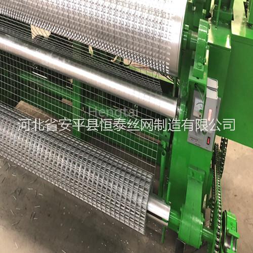 電焊網(wǎng)機圖片/電焊網(wǎng)機樣板圖 (3)