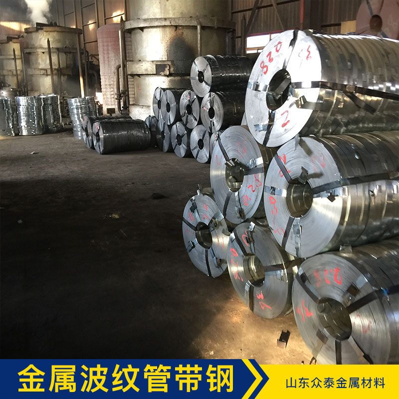 金屬鋼波紋管圖片/金屬鋼波紋管樣板圖 (1)