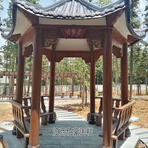 涼亭圖片/涼亭樣板圖 (1)