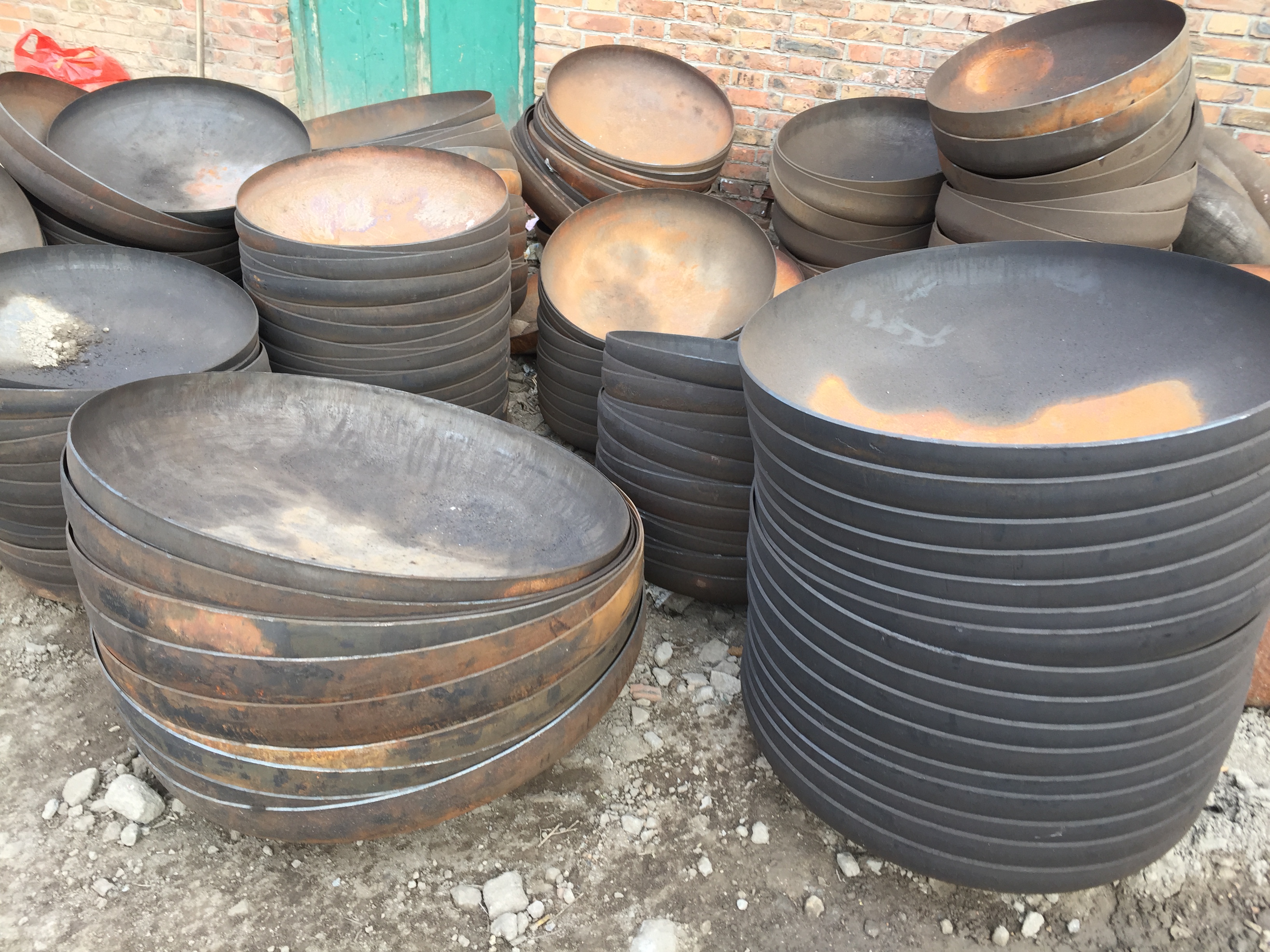 滄州平底封頭管帽批發(fā)圖片/滄州平底封頭管帽批發(fā)樣板圖 (3)