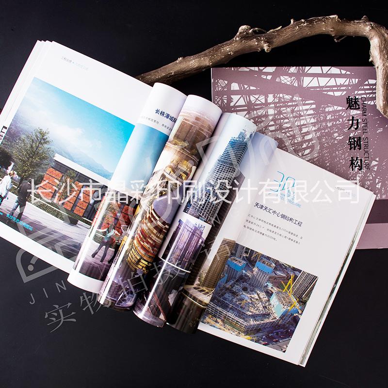 畫冊(cè)印刷圖片/畫冊(cè)印刷樣板圖 (4)