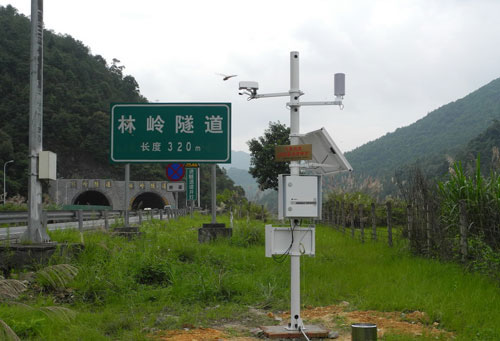 FAMEMS TRM公路氣象監(jiān)測圖片/FAMEMS TRM公路氣象監(jiān)測樣板圖 (4)