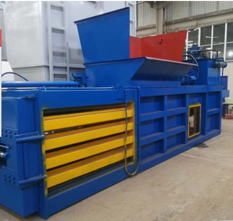 打包機(jī) 臥式液壓打包機(jī) 廢紙打包機(jī) 塑料瓶壓包機(jī) 多功能打包機(jī)