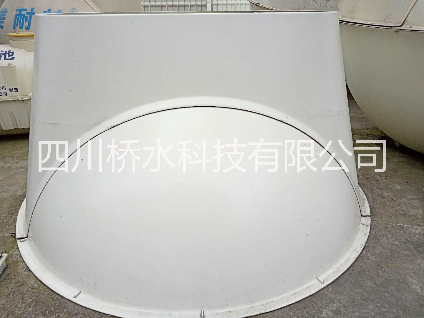 玻璃鋼沼氣池圖片/玻璃鋼沼氣池樣板圖 (3)
