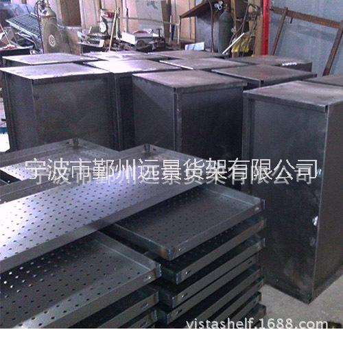 五金工具展示架圖片/五金工具展示架樣板圖 (2)