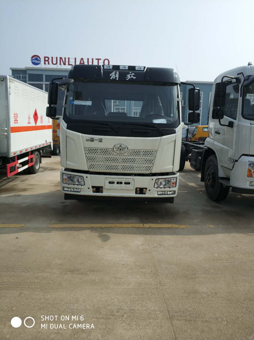 清障車圖片/清障車樣板圖 (2)
