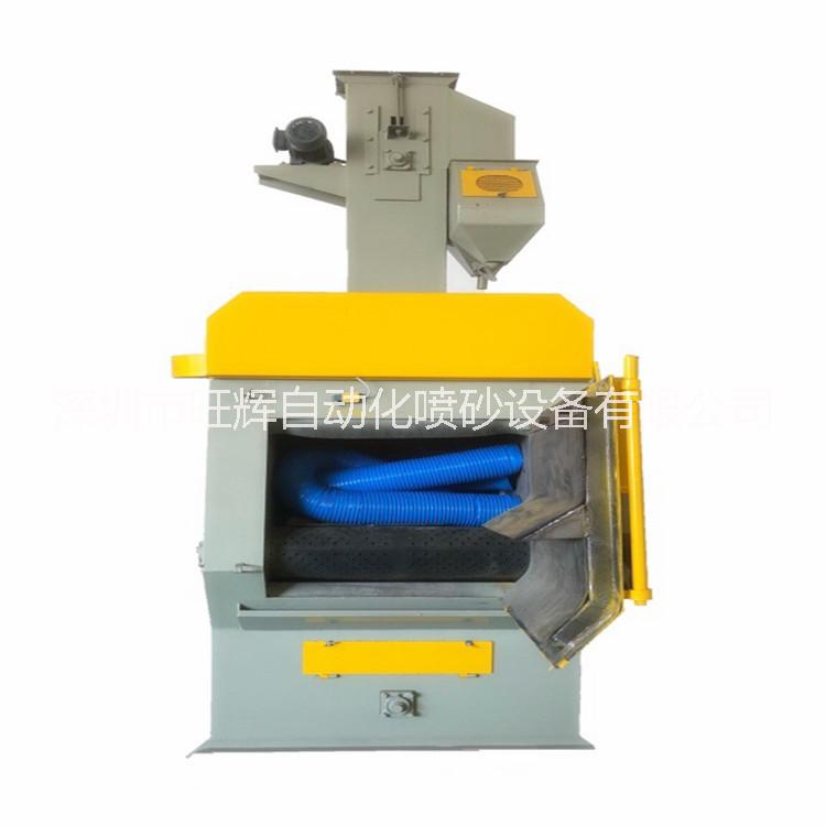拋丸機(jī)圖片/拋丸機(jī)樣板圖 (3)
