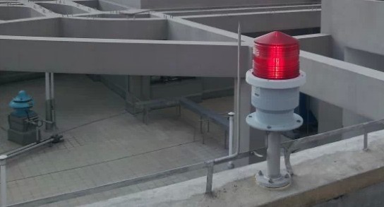 航空障礙燈圖片/航空障礙燈樣板圖 (2)