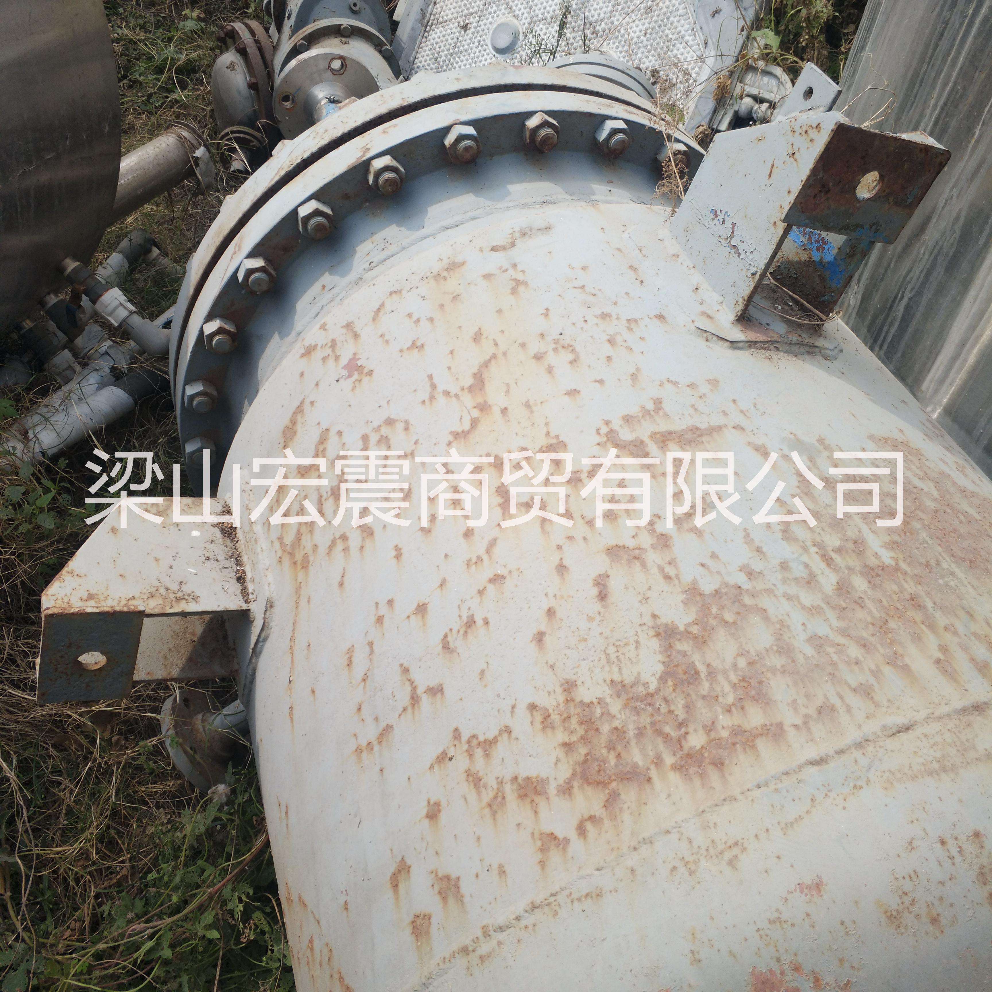 高壓反應(yīng)釜圖片/高壓反應(yīng)釜樣板圖 (4)