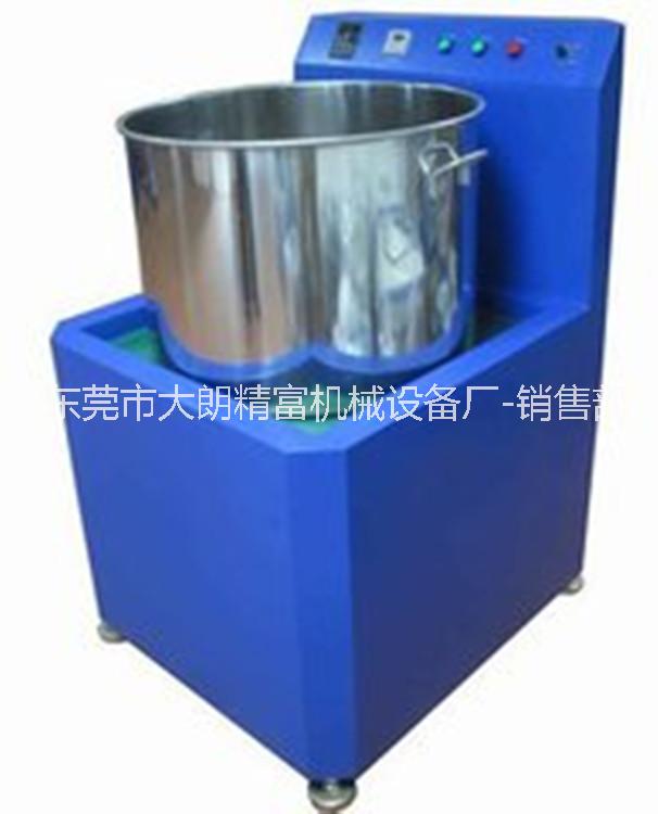 磁力拋光機圖片/磁力拋光機樣板圖 (4)