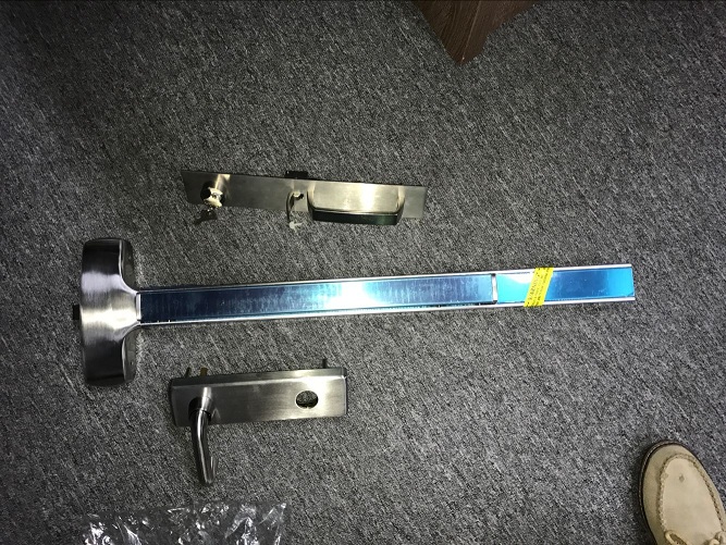UL認證安朗杰 FALCON F25報警逃生裝置深圳代理商