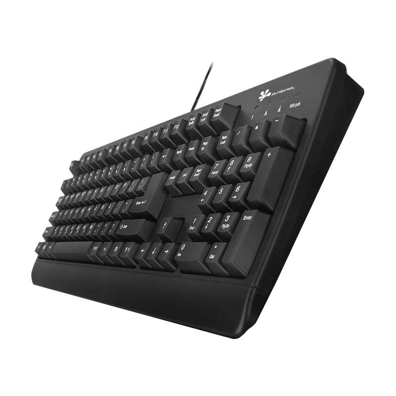 有線鍵盤圖片/有線鍵盤樣板圖 (2)