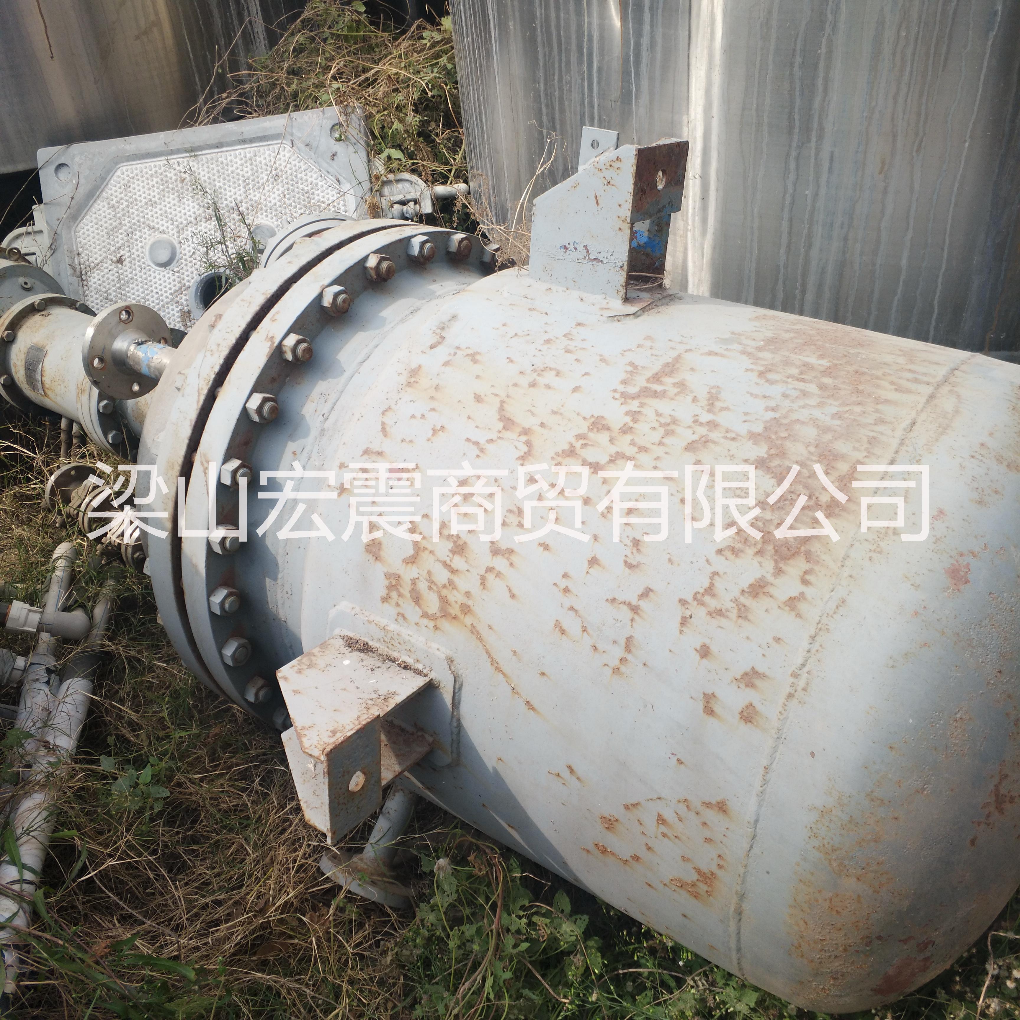 高壓反應(yīng)釜圖片/高壓反應(yīng)釜樣板圖 (1)