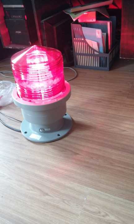 航空障礙燈圖片/航空障礙燈樣板圖 (4)