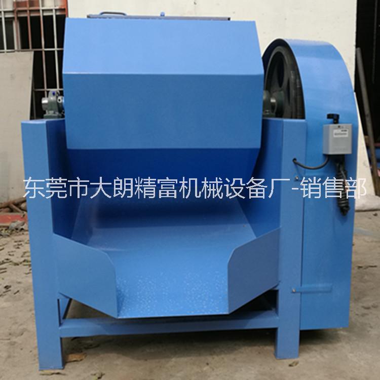 供應(yīng) 五金去毛刺披風(fēng)拋光機(jī) 六角滾筒研磨拋光機(jī)