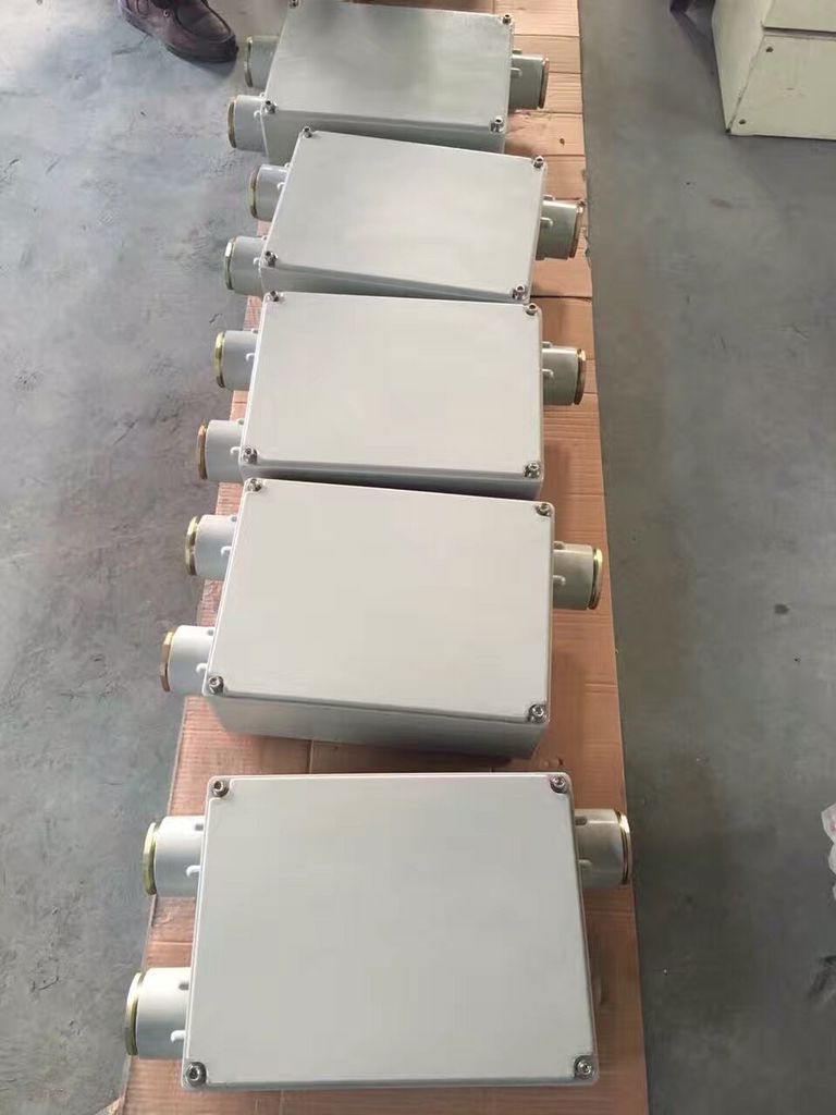 防爆接線箱EJX圖片/防爆接線箱EJX樣板圖 (4)