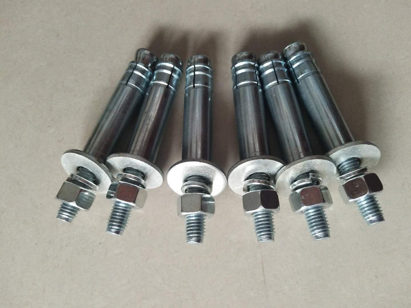 河北機(jī)械錨栓批發(fā)  機(jī)械錨栓 機(jī)械錨栓廠家