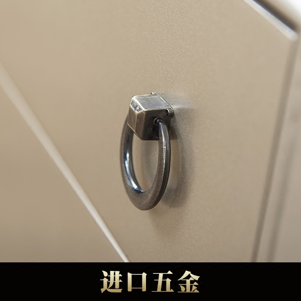 歐式簡約床頭柜圖片/歐式簡約床頭柜樣板圖 (3)