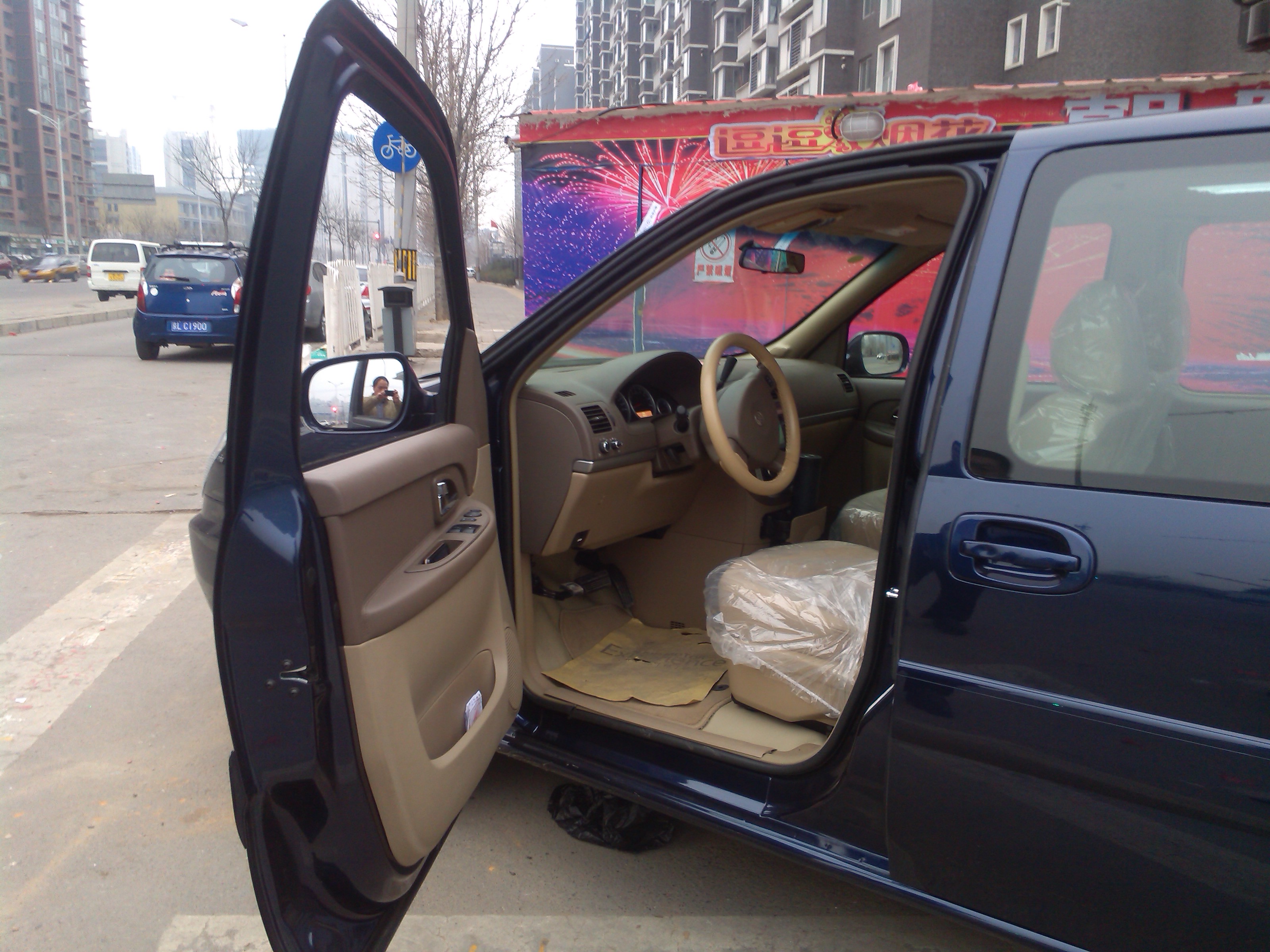 旅游大巴圖片/旅游大巴樣板圖 (4)