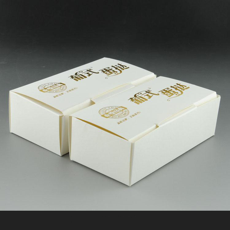 牛皮紙食品茶葉包裝盒化妝品紙盒圖片/牛皮紙食品茶葉包裝盒化妝品紙盒樣板圖 (3)