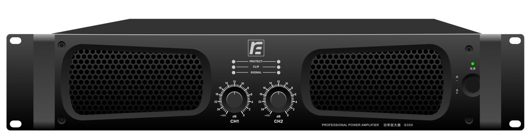 RF G系列功率放大器 体育场、图片