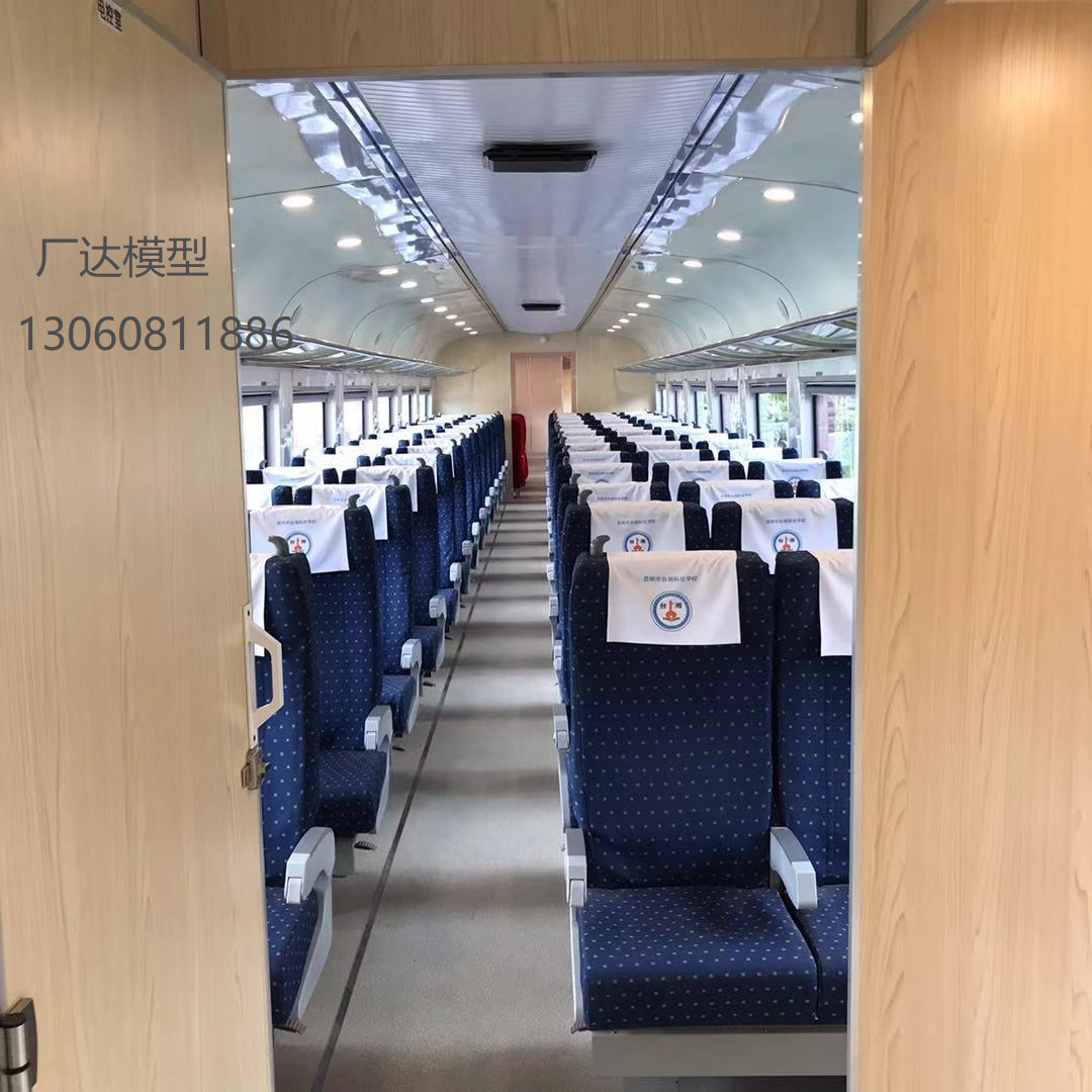 沙盤生產(chǎn)線模型，高鐵飛機乘模擬倉圖片/沙盤生產(chǎn)線模型，高鐵飛機乘模擬倉樣板圖 (2)