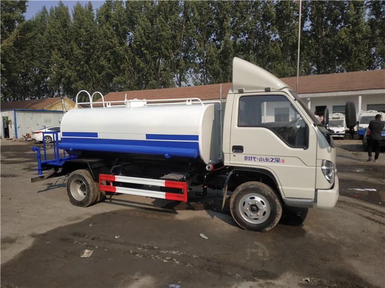 5方灑水車圖片/5方灑水車樣板圖 (3)