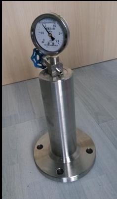 *器   水錘吸納器河南省新鄉(xiāng)市祥升廠家