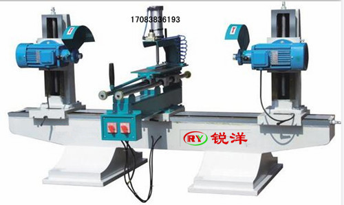 雙端銑圖片/雙端銑樣板圖 (3)