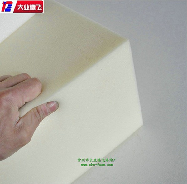 高回彈耐高溫吸油耐油泡棉圖片