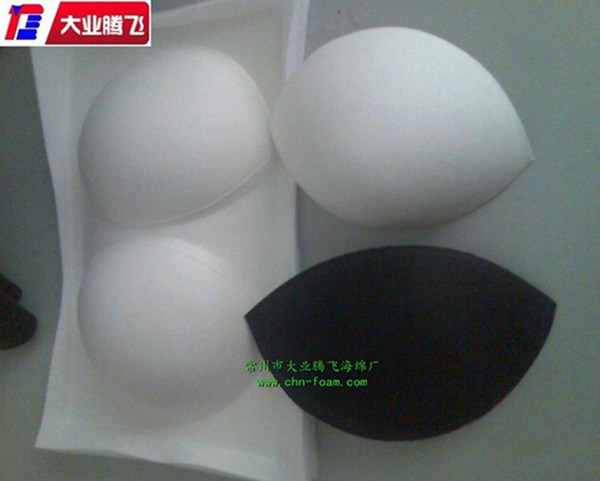 服裝海綿襯墊圖片/服裝海綿襯墊樣板圖 (1)