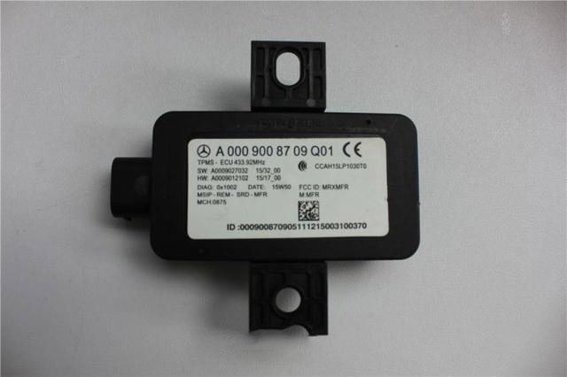 胎壓監(jiān)測(cè)圖片/胎壓監(jiān)測(cè)樣板圖 (2)