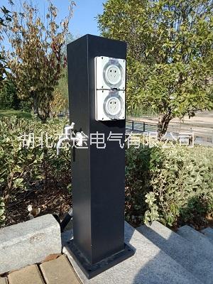 水電柜圖片/水電柜樣板圖 (2)