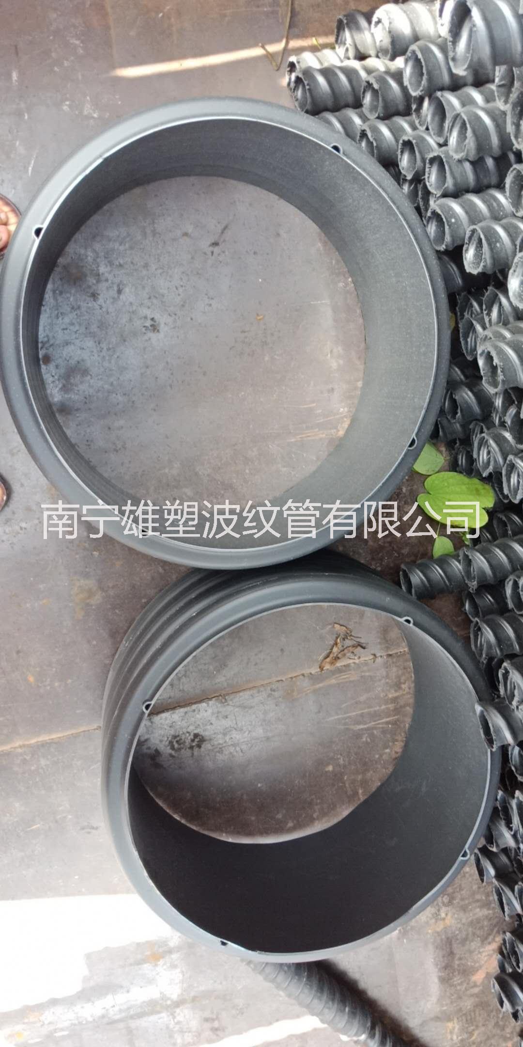 雙壁波紋管排水管圖片/雙壁波紋管排水管樣板圖 (3)