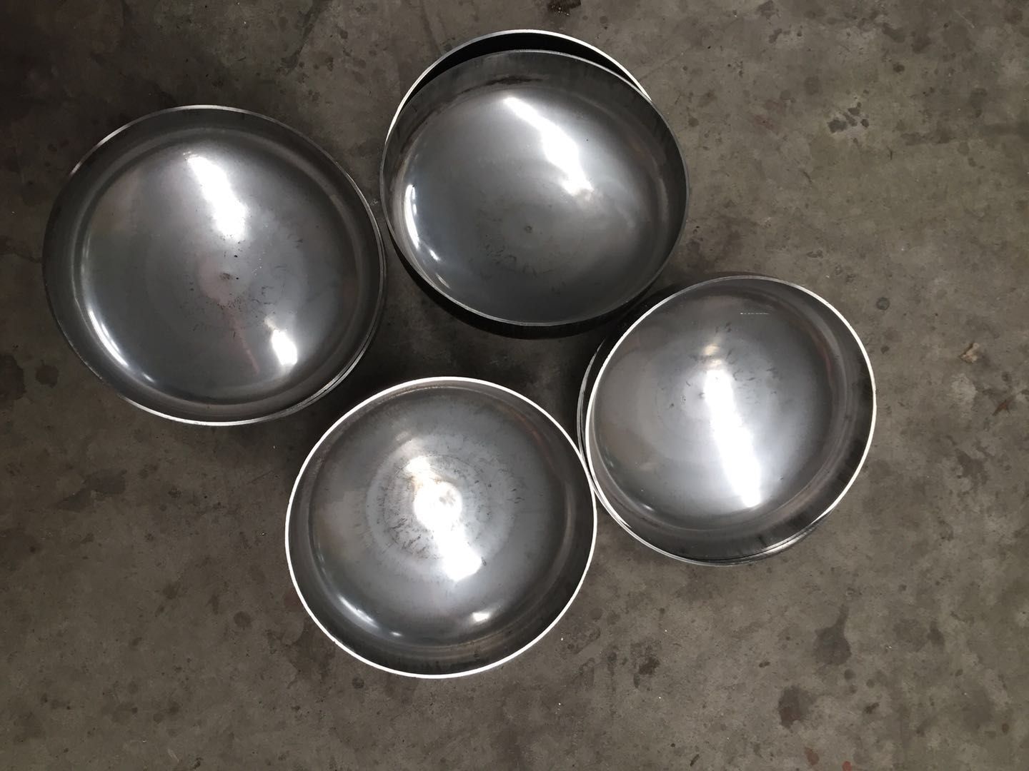 橢圓封頭圖片/橢圓封頭樣板圖 (4)