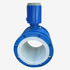 供應(yīng)鋁土漿電磁流量計/啤酒電磁流量計/造紙黑液電磁流量計